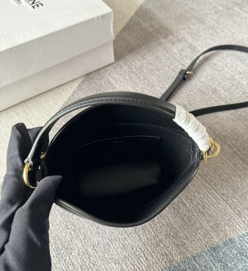 Celine Bucket Bags